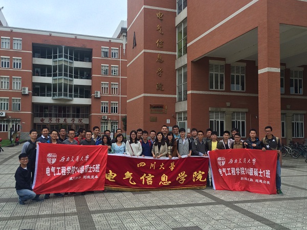 主播福利
