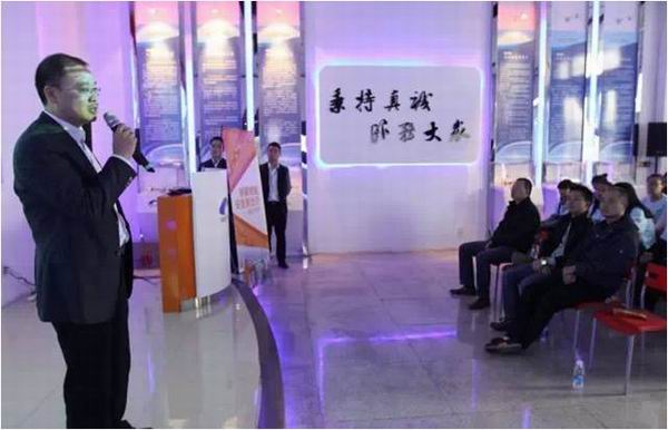 主播福利