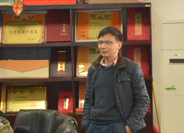 主播福利