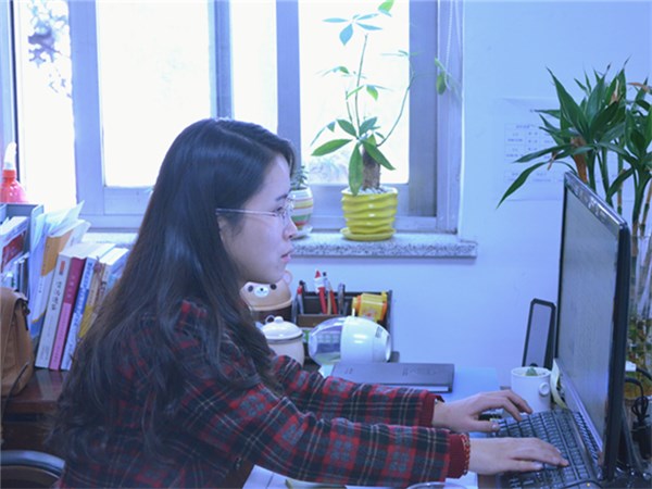主播福利