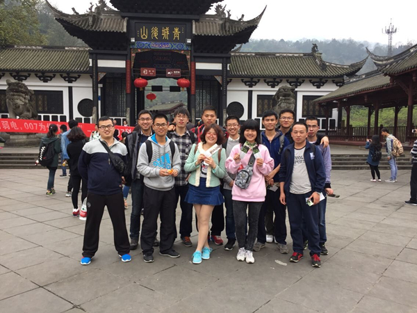 主播福利