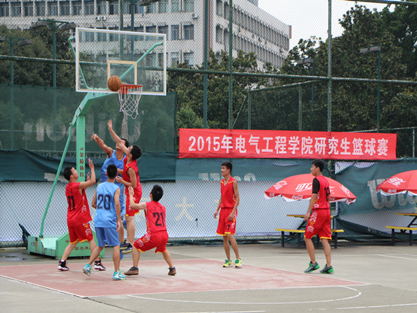 主播福利