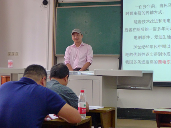 主播福利