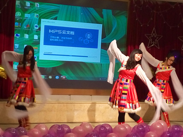 主播福利