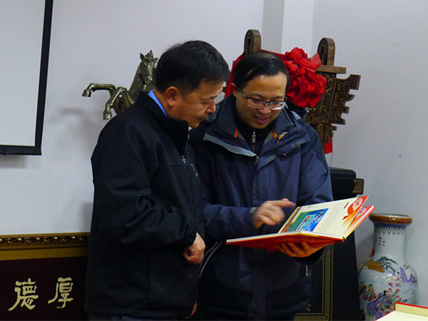 主播福利