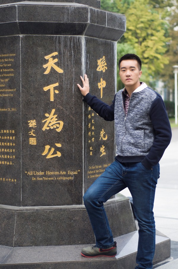 主播福利