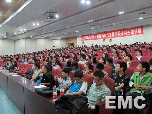 主播福利